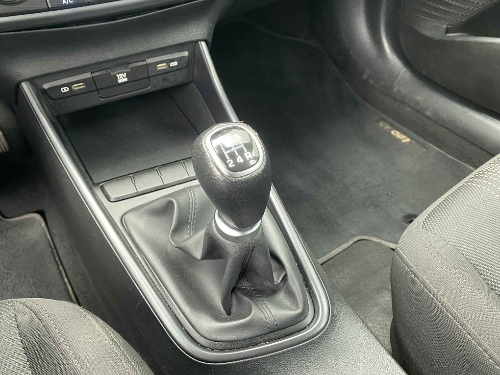 Hyundai I20 1.2 MPi 