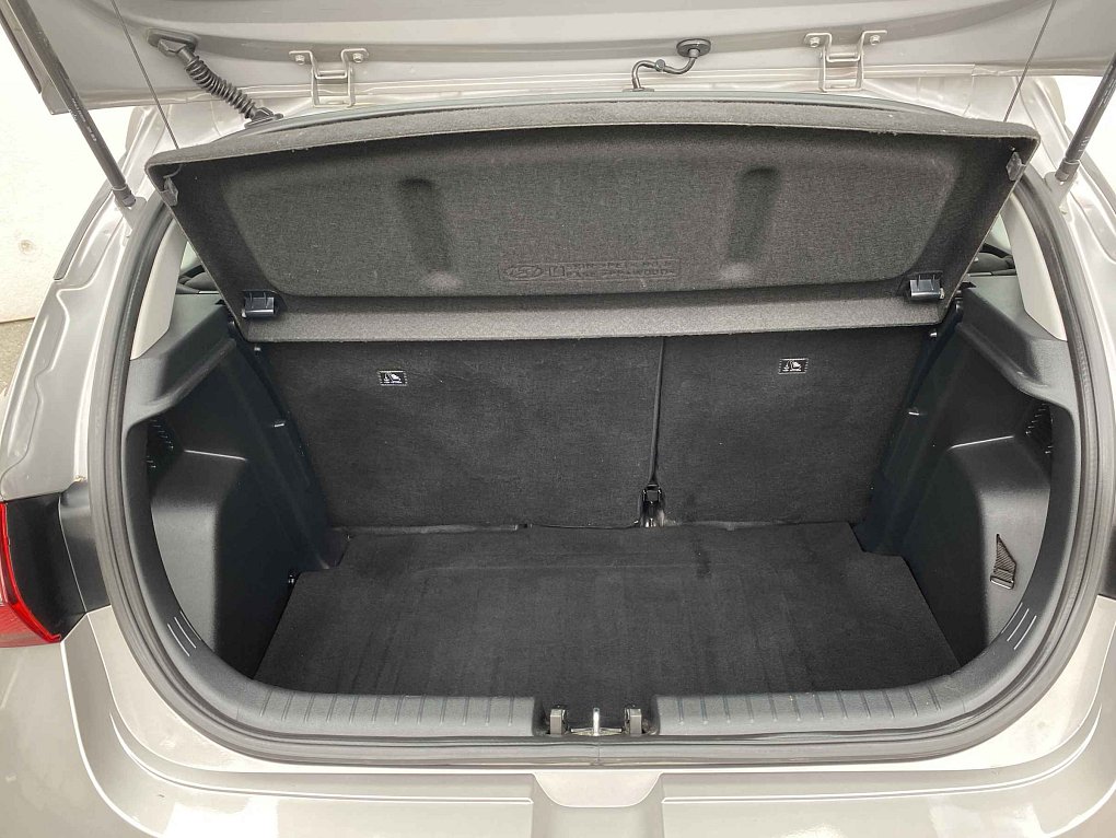 Hyundai I20 1.2 MPi 