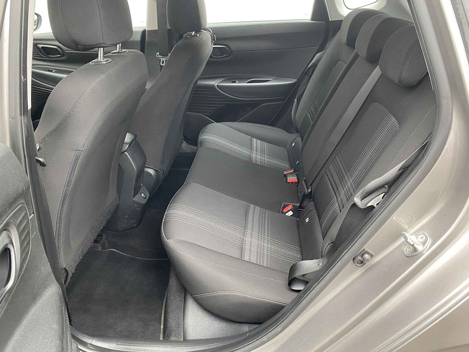 Hyundai I20 1.2 MPi 