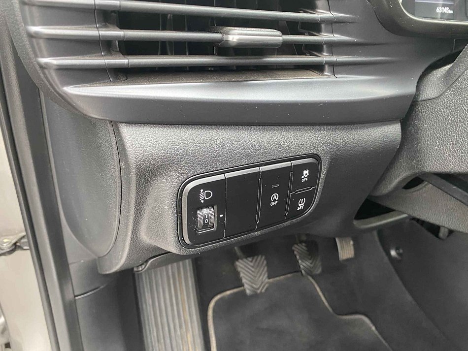 Hyundai I20 1.2 MPi 