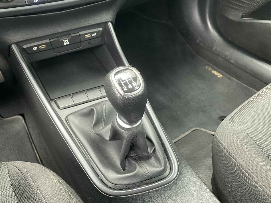 Hyundai I20 1.2 MPi 