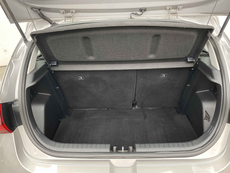 Hyundai I20 1.2 MPi 