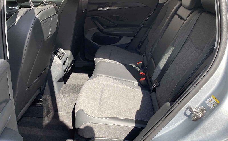 Volkswagen Tiguan 1.5 e-TSi Life