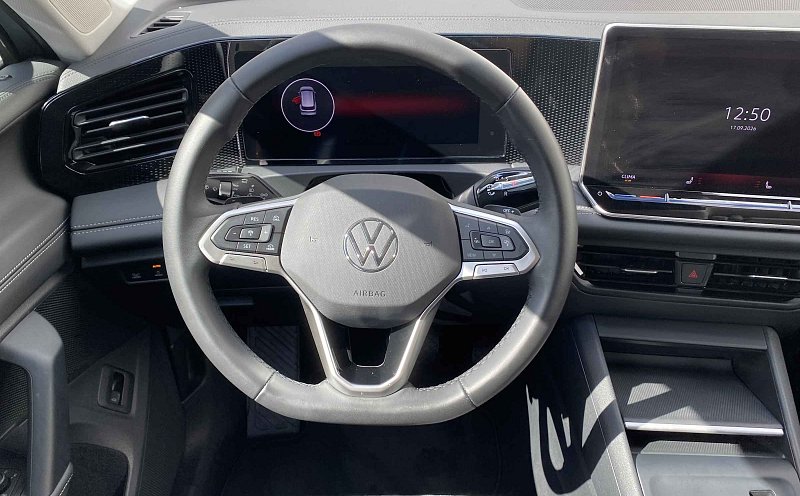 Volkswagen Tiguan 1.5 e-TSi Life