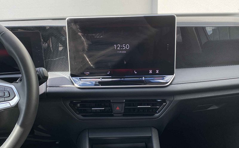 Volkswagen Tiguan 1.5 e-TSi Life