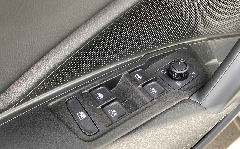 Volkswagen Tiguan 1.5 e-TSi Life