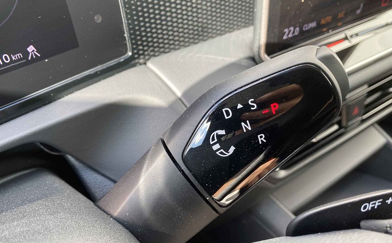 Volkswagen Tiguan 1.5 e-TSi Life