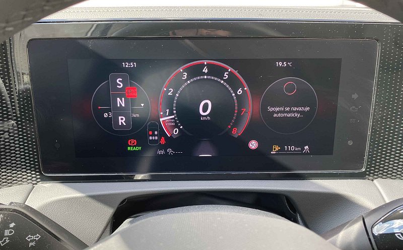 Volkswagen Tiguan 1.5 e-TSi Life