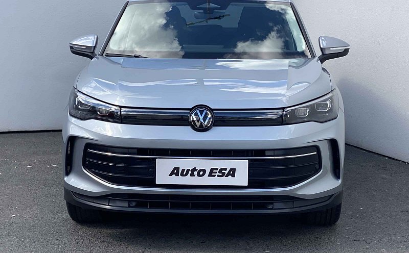 Volkswagen Tiguan 1.5 e-TSi Life
