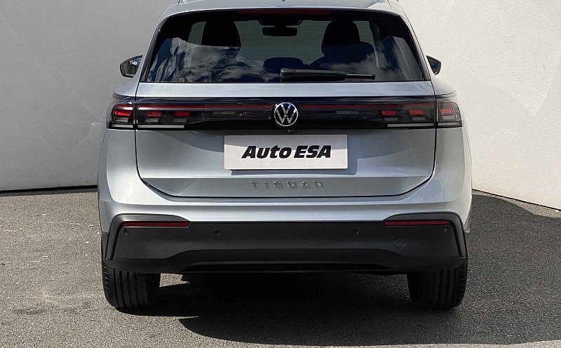 Volkswagen Tiguan 1.5 e-TSi Life