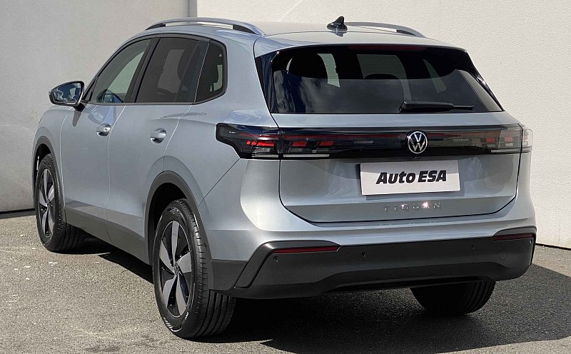 Volkswagen Tiguan 1.5 e-TSi Life