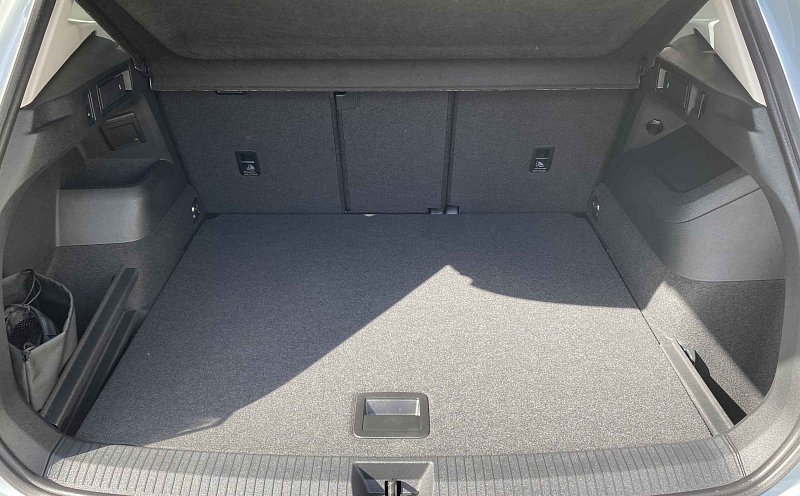 Volkswagen Tiguan 1.5 e-TSi Life