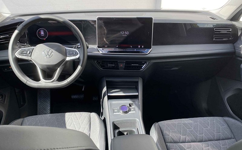 Volkswagen Tiguan 1.5 e-TSi Life