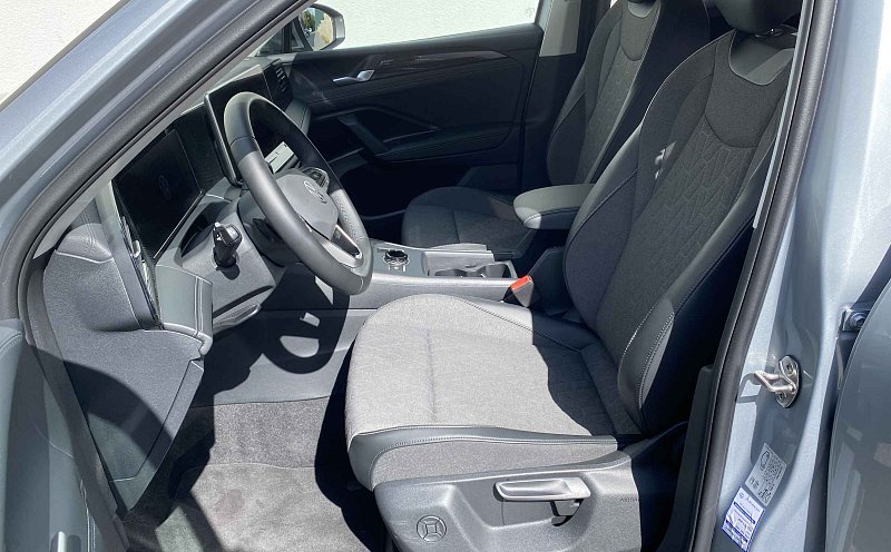 Volkswagen Tiguan 1.5 e-TSi Life