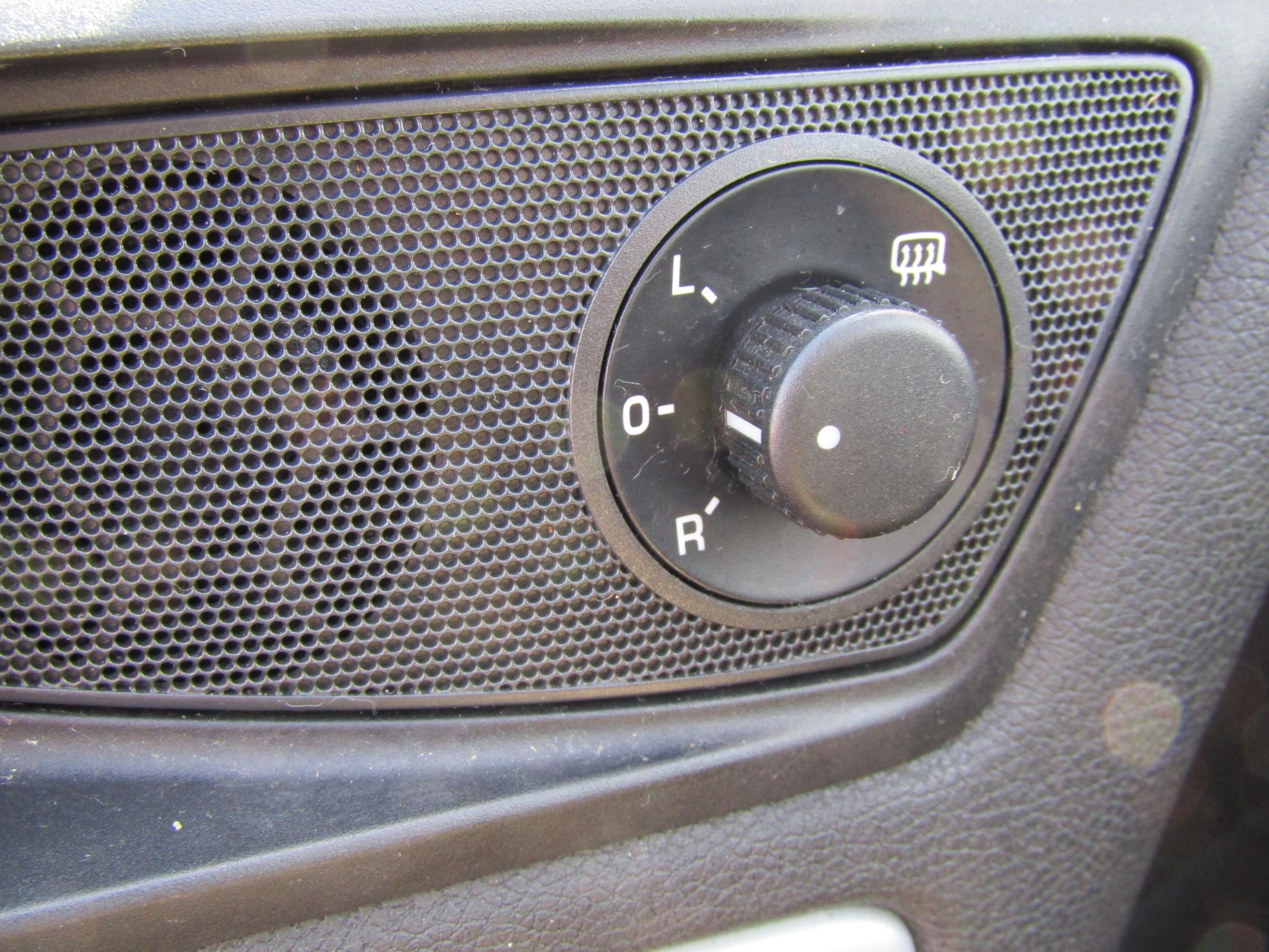 Škoda Octavia II, 2008 - pohled č. 20