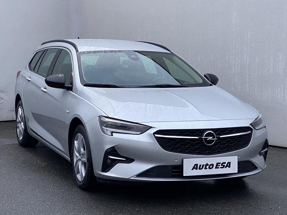 Opel Insignia 1.5 CDTI 
