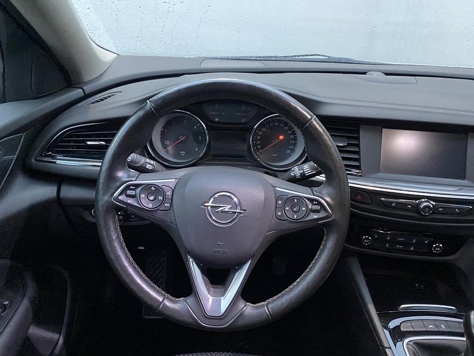 Opel Insignia 1.5 CDTI 