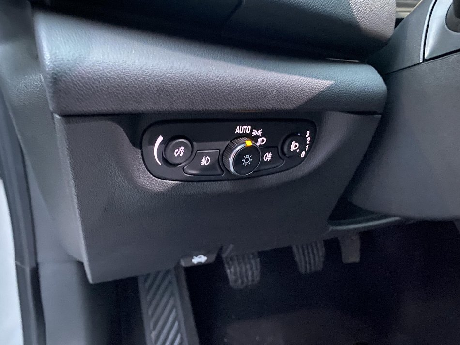 Opel Insignia 1.5 CDTI 