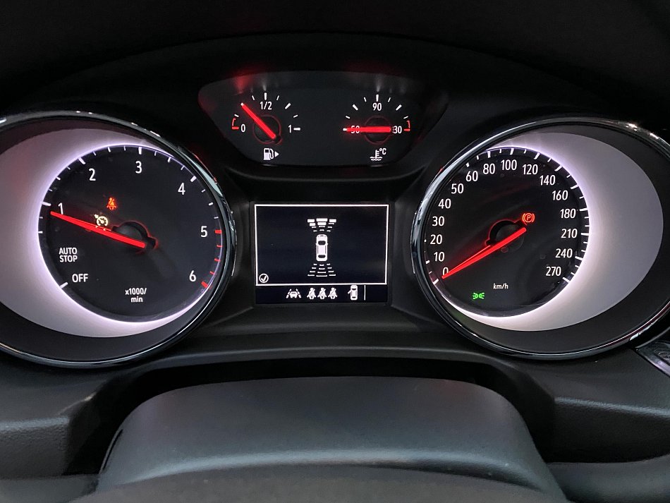 Opel Insignia 1.5 CDTI 