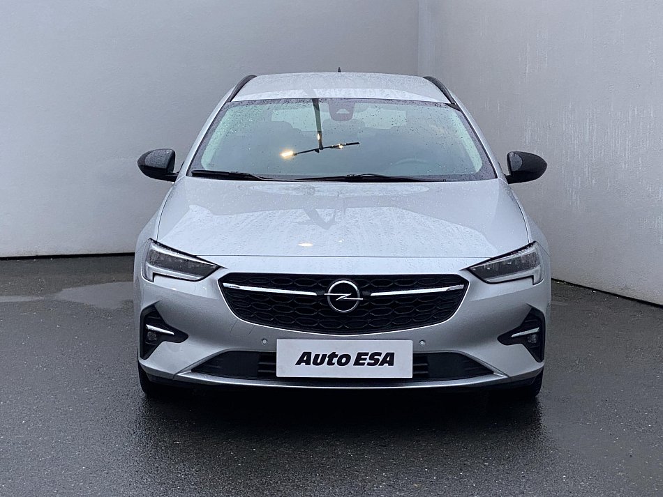 Opel Insignia 1.5 CDTI 