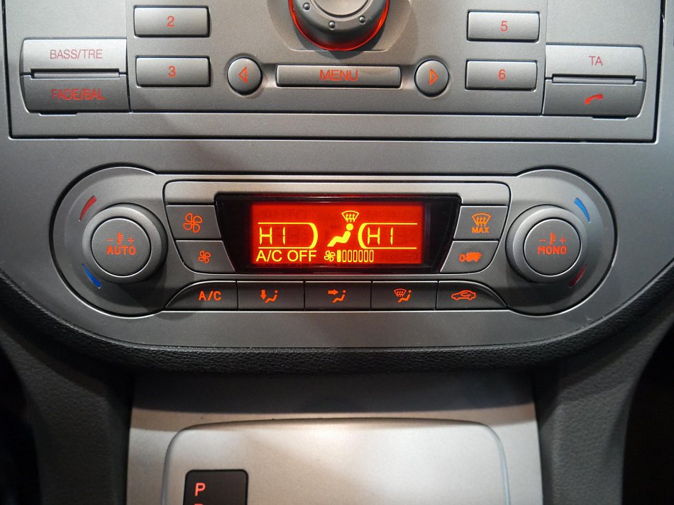 Ford Kuga 2.0TDCi  4x4