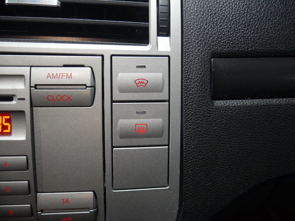 Ford Kuga 2.0TDCi  4x4