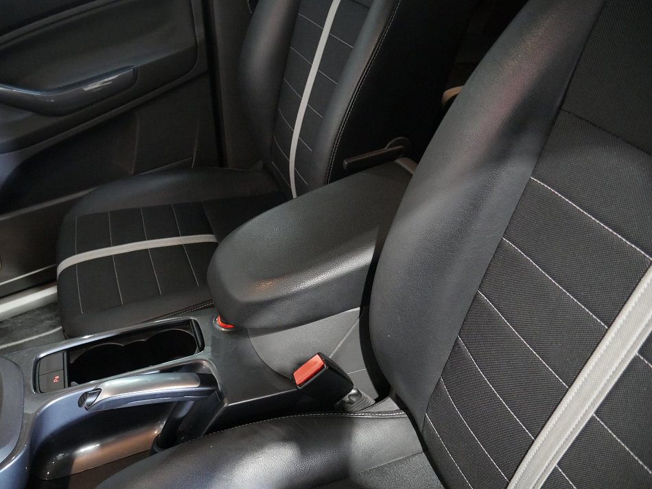 Ford Kuga 2.0TDCi  4x4