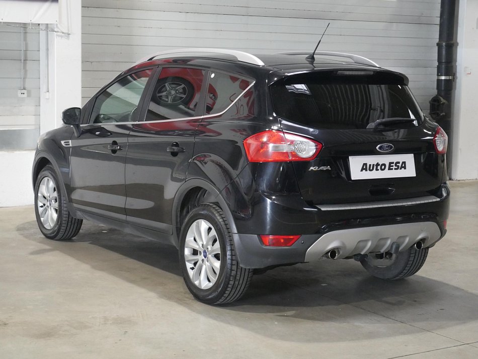 Ford Kuga 2.0TDCi  4x4