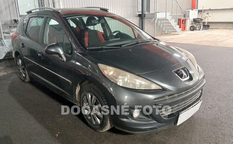 Peugeot 207 1.4i 