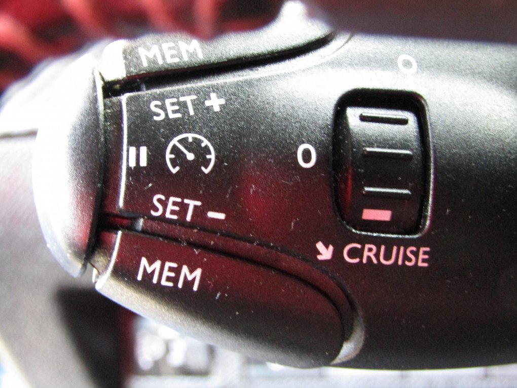 Peugeot 2008 1.5 HDi Allure