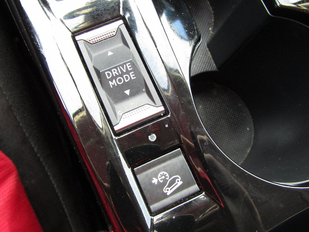 Peugeot 2008 1.5 HDi Allure