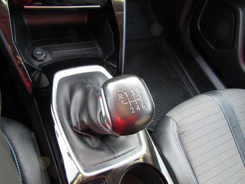 Peugeot 2008 1.5 HDi Allure