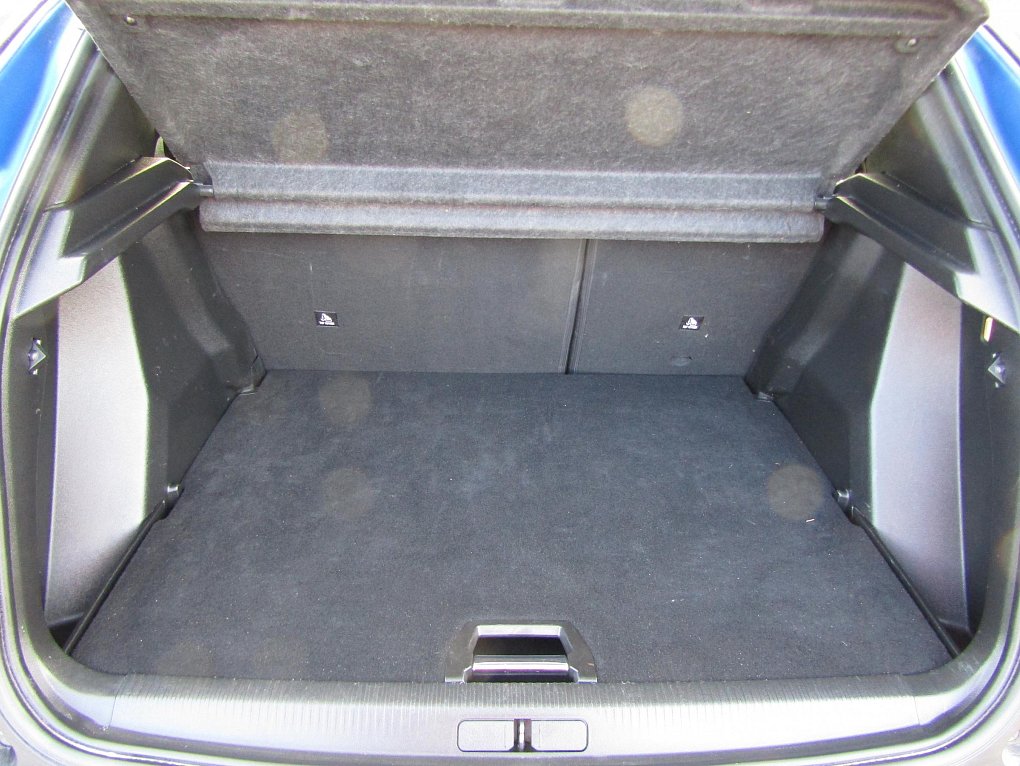 Peugeot 2008 1.5 HDi Allure