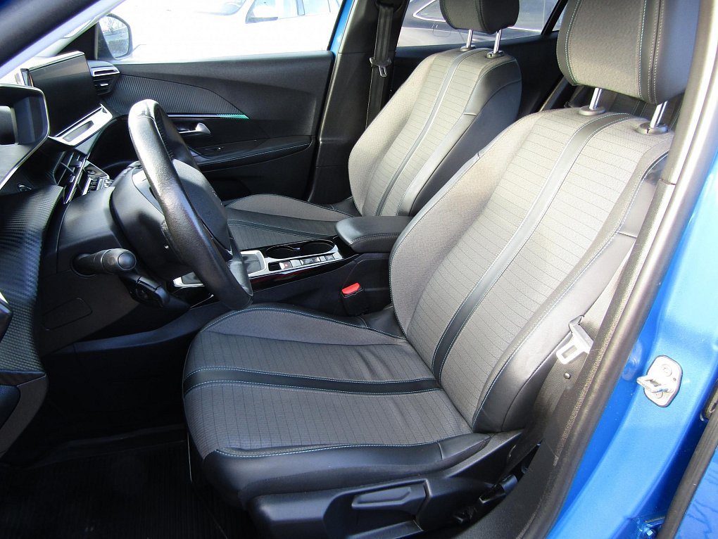 Peugeot 2008 1.5 HDi Allure