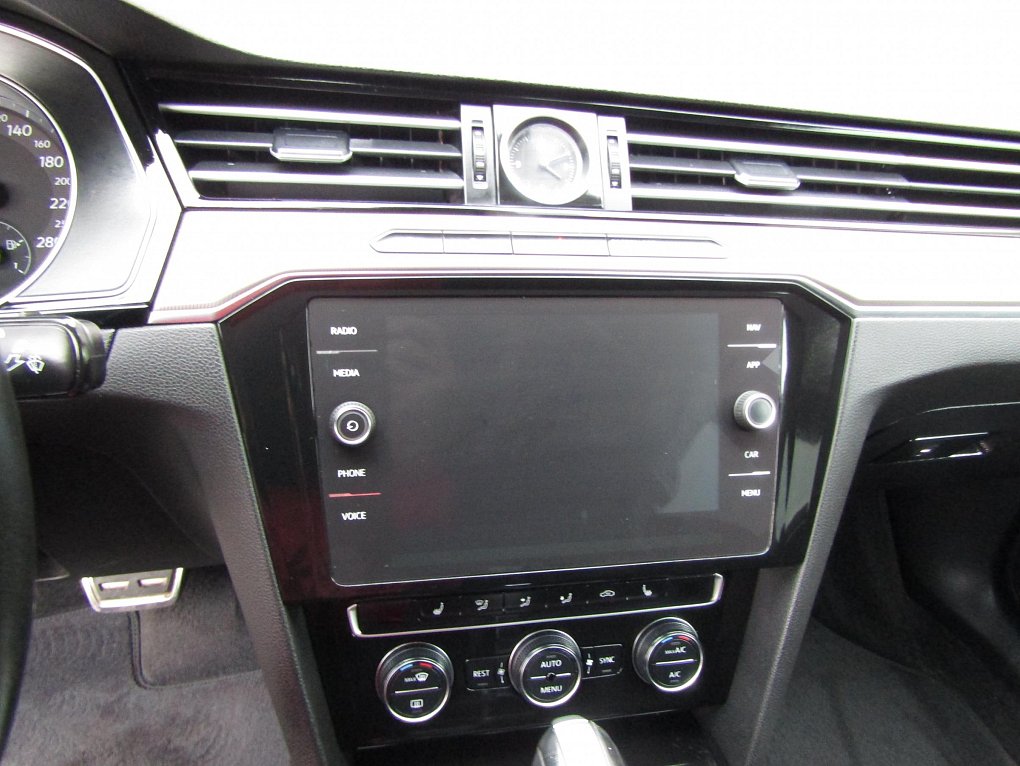 Volkswagen Arteon 2.0 TDi Elegance