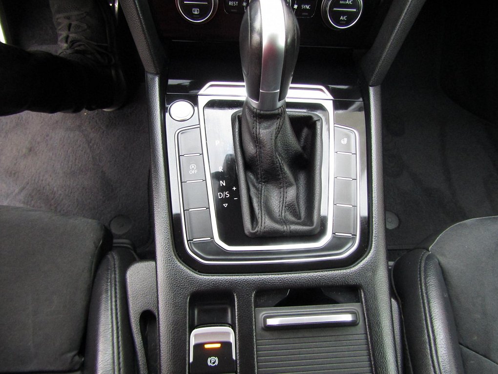 Volkswagen Arteon 2.0 TDi Elegance