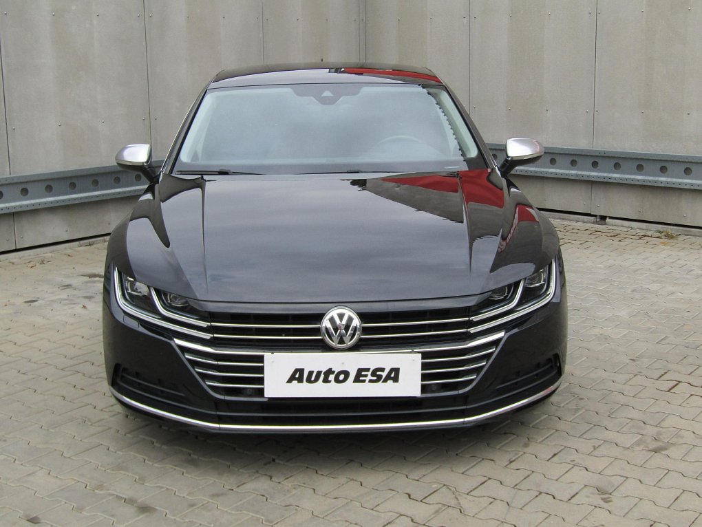 Volkswagen Arteon 2.0 TDi Elegance