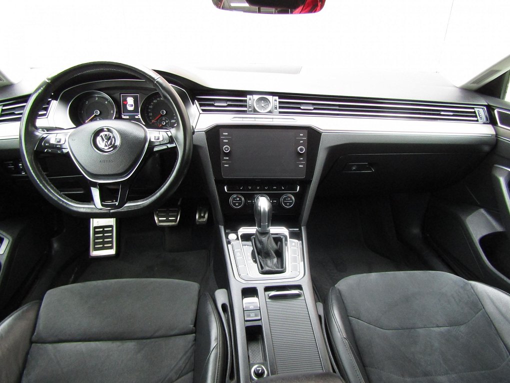 Volkswagen Arteon 2.0 TDi Elegance