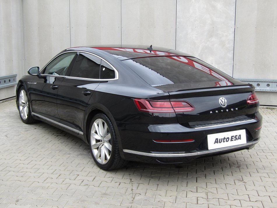 Volkswagen Arteon 2.0 TDi Elegance