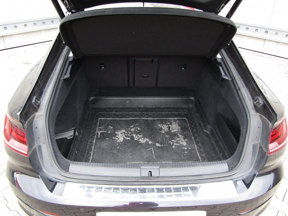 Volkswagen Arteon 2.0 TDi Elegance