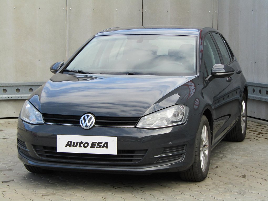 Volkswagen Golf 1.2TSi 
