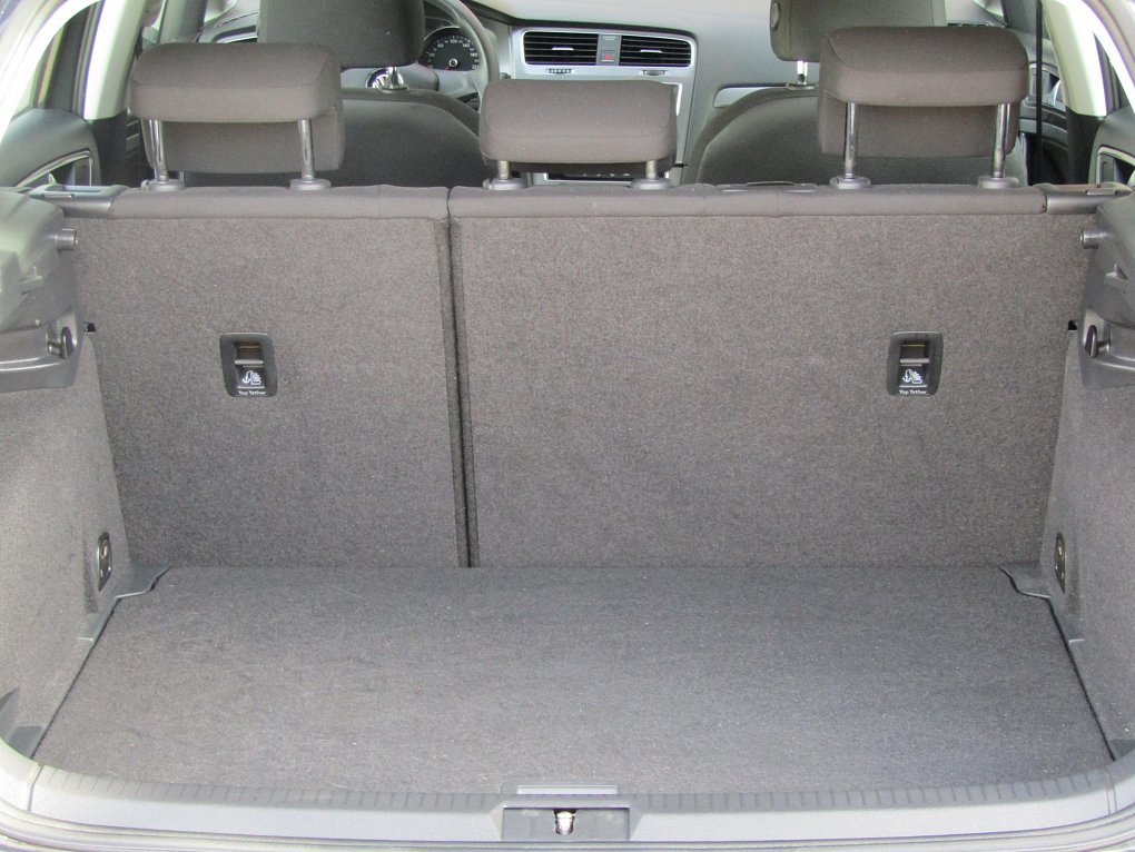 Volkswagen Golf 1.2TSi 