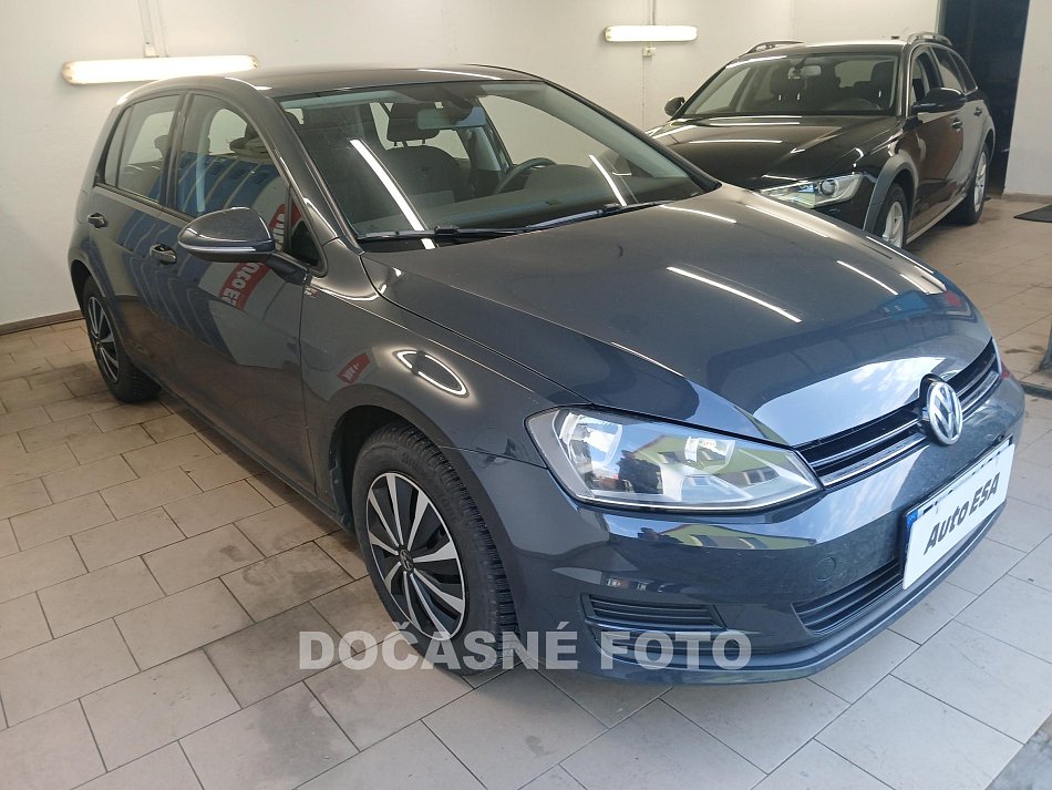 Volkswagen Golf 1.2TSi 