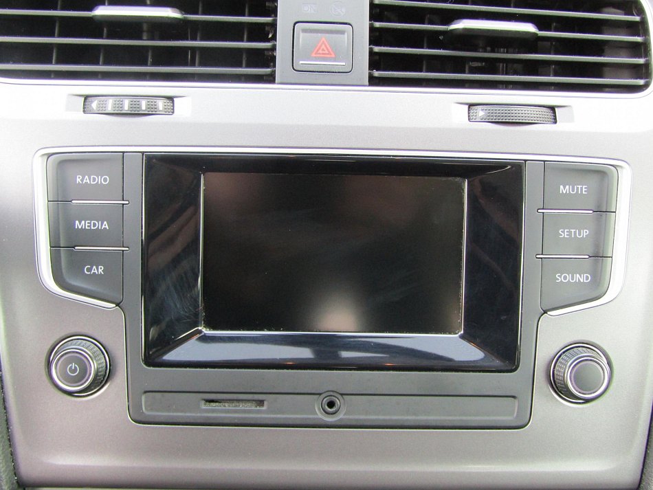 Volkswagen Golf 1.2TSi 