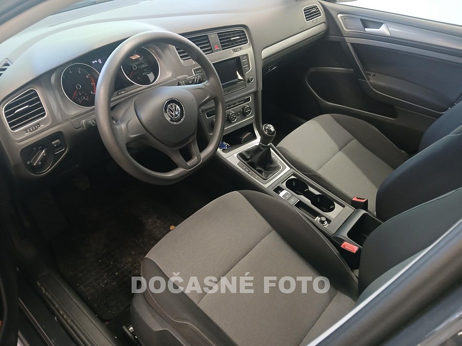 Volkswagen Golf 1.2TSi 