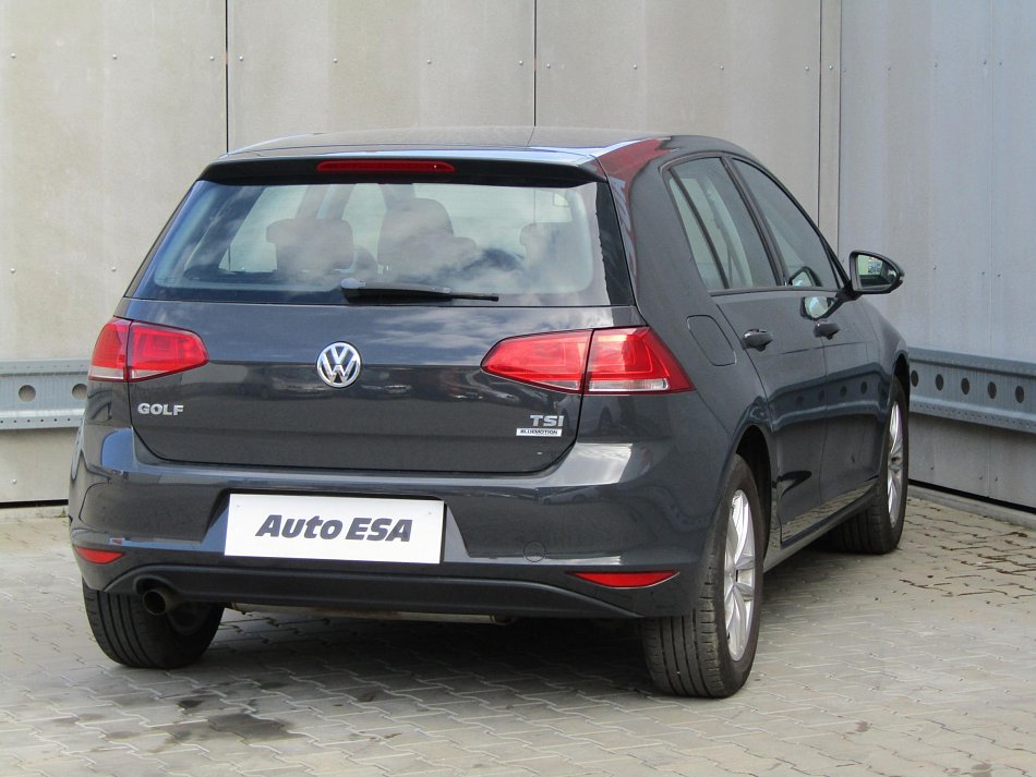 Volkswagen Golf 1.2TSi 