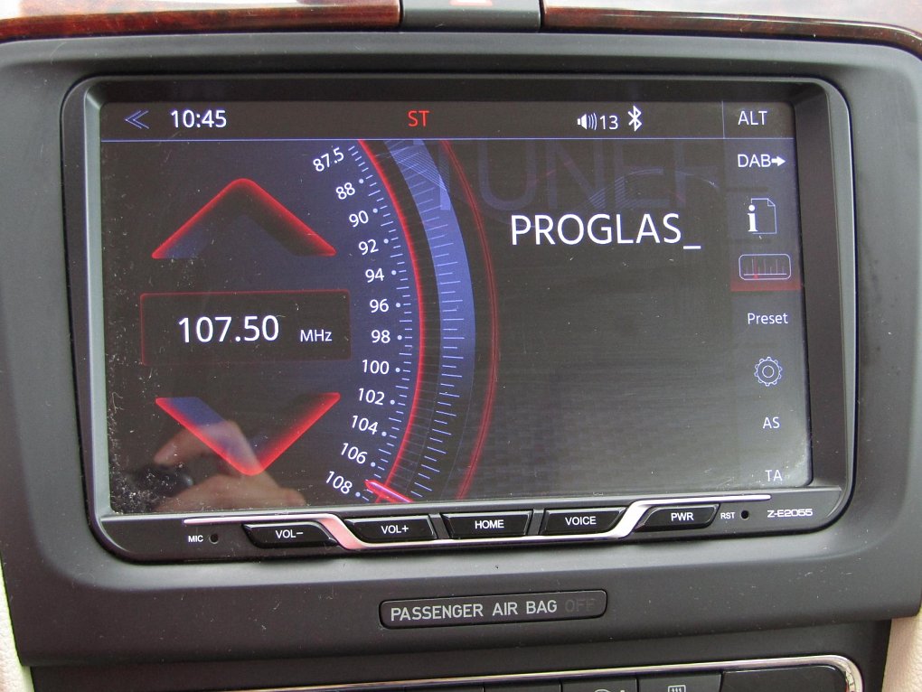 Škoda Superb II 2.0TDi 