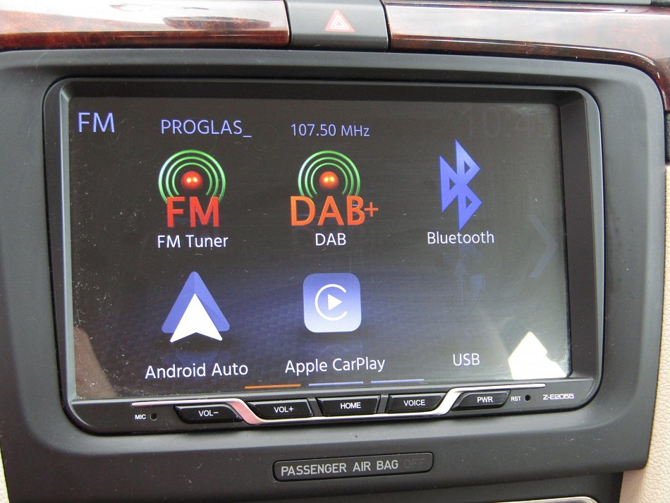 Škoda Superb II 2.0TDi 