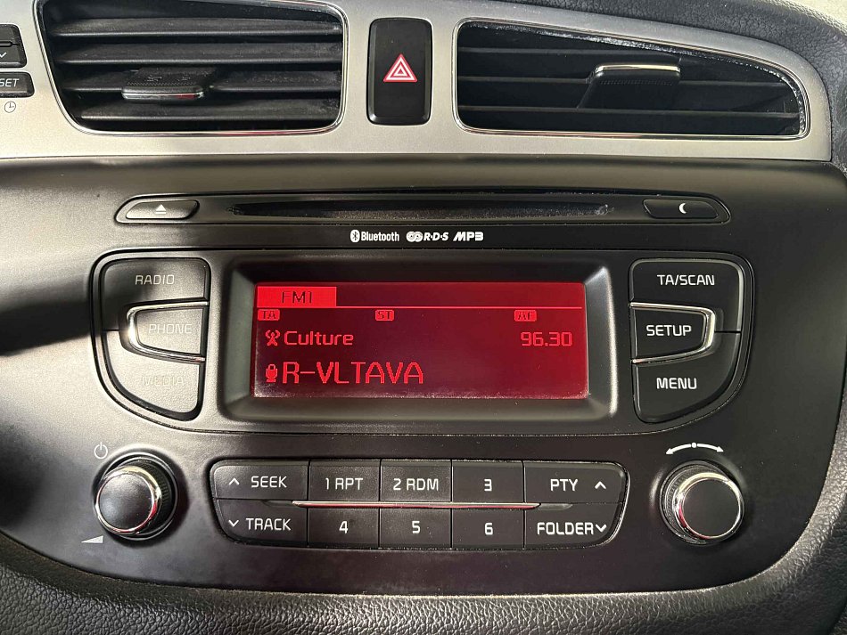 Kia Ceed 1.4 i 