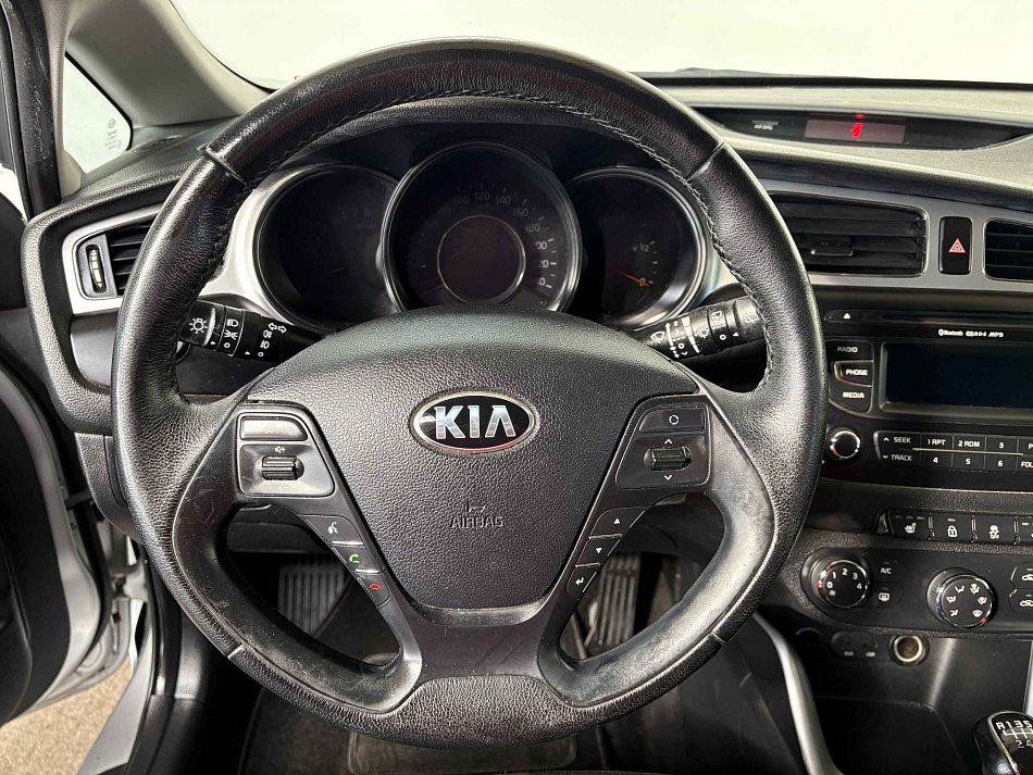 Kia Ceed 1.4 i 